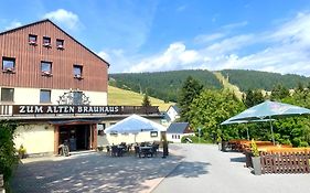 Hotel Zum Alten Brauhaus